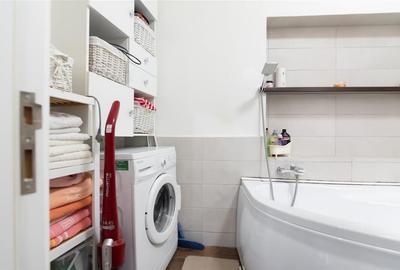 Casă individuală cu 2 camere cu Teren 82 Mp în Iorga - 13