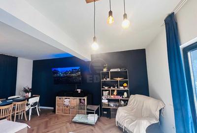 Duplex modern cu 4 camere ?i gradina, in zona lini?tita Tauti - 1