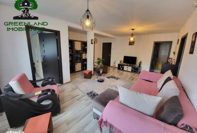 Casă cu 4 camere în Tătărași - 3