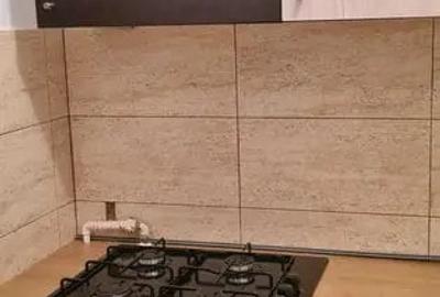 Garsonieră decomandată în Miorița