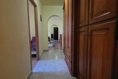 Apartament cu 4 camere semidecomandat în Tătărași - 8
