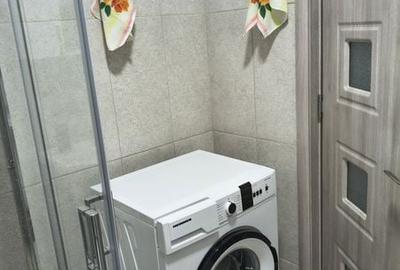 Garsonieră în Chiajna - 7