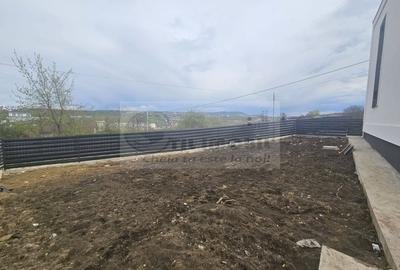 Duplex - 250mp teren - Bucium - Visan - 9