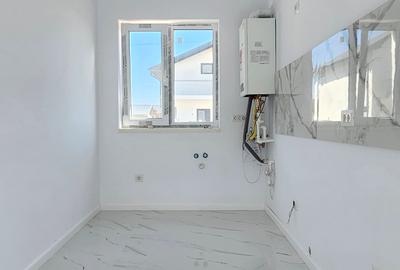 Vila duplex 4 camere/Com.Berceni - 5