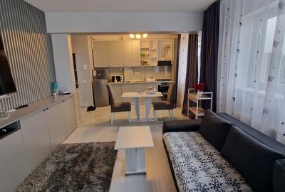 Apartament cu 2 camere decomandat în Berceni - 3