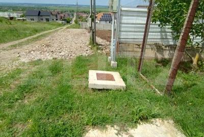 Teren Construcții intravilan de 575 mp, în Șimnicu de Sus - 2