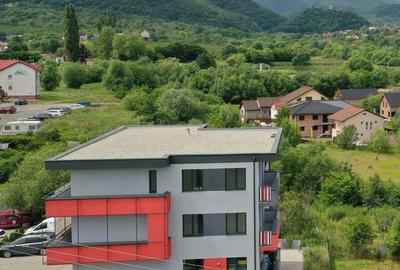 Apartament cu 3 camere în Central - 14