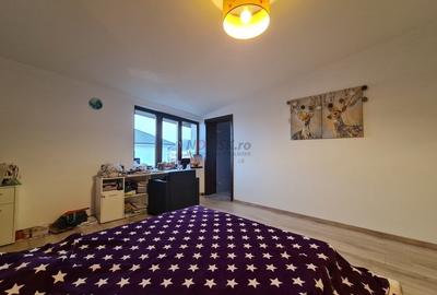 Casă individuală cu 8 camere cu Canalizare în Balotești - 17