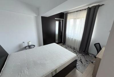 Apartament cu 2 camere semidecomandat în Podu Roș - 1
