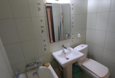 Apartament cu 3 camere decomandat, mobilat în Ozana - 6
