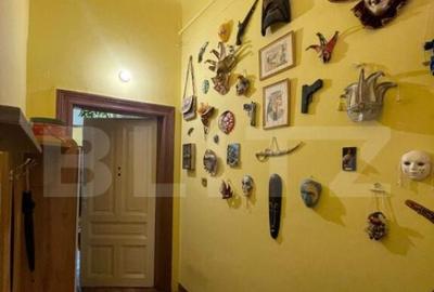 Apartament 2 camere, 74 mp, langa Turnul Pompierilor, ult - 4