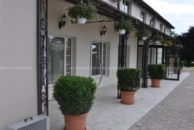 #Afacere la Cheie, Complex Turistic - cazare, saloane, terenuri sport - 3