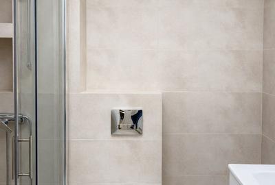 Apartament cu 3 camere decomandat, mobilat în Păcii - 11