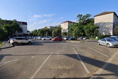 Apartament cu 2 camere nedecomandat, mobilat în Circumvalațiunii - 18