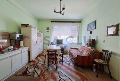 Casă individuală cu 4 camere cu Canalizare în Grigorescu - 6