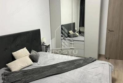 Apartament de lux cu 2 camere, open space, zona Take Ionescu (ISHO) - 3