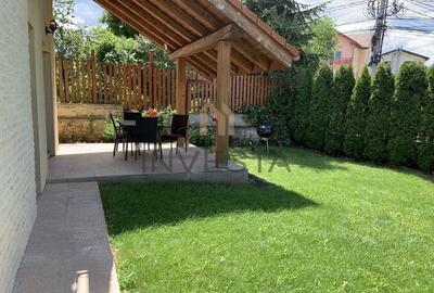 Casa spatioasa de inchiriat- zona Eugen Ionesco - 28