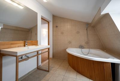 VANZARE VILA 12 CAMERE POPESTI LEORDENI - DRUMUL FERMEI - COMISION 0% - 30