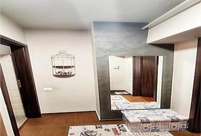 Garsoniera decomandat - zona Astra Garsoniera decomandat - zona Astra - 5