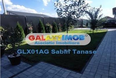 De vanzare vila P+E finisata 180 mp utili GEAMANA -BRADU - 2