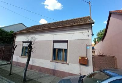 Propietar unic , ofer spre vanzare casa in Timisoara - 1