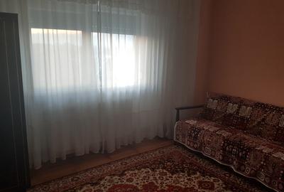 Apartament cu 2 camere semidecomandat în Girocului - 5