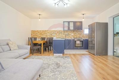 Casă cu 4 camere cu Teren 707 Mp în Vama Buzăului - 12