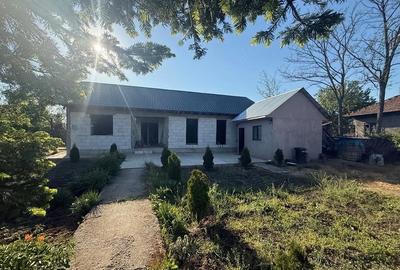 Casă cu Teren 1765 Mp în Central - 3