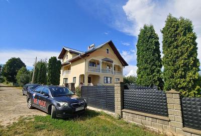 Casa / Vila de vanzare cu teren intravilan 1200 mp-Zvo... - 6