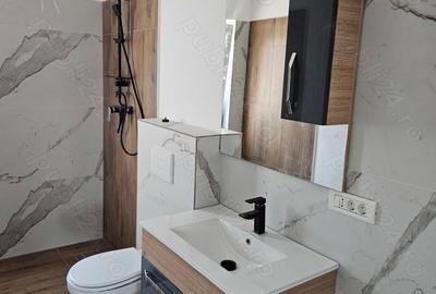 Casă cu 2 camere cu Teren 250 Mp în Giarmata - 2