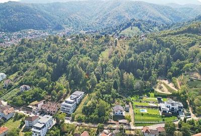 Teren intravilan zona Schei - 4