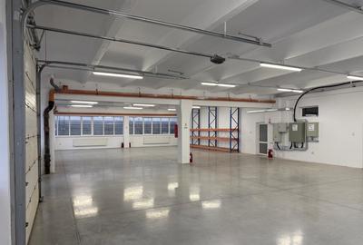 Spatiu comercial 350 mp langa Express Car Wash - 4