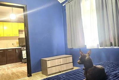 Garsoniera in zona Piata Unirii