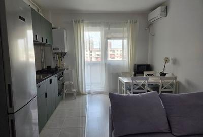 Berceni Metrou Dimitrie Leonida Inchiriere Apartament 2 Camere - 4