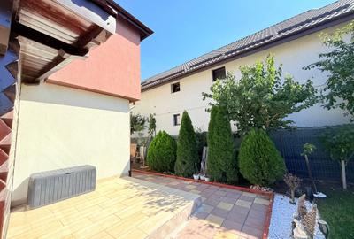Vila de vanzare Buftea - jud ilfov- - 6