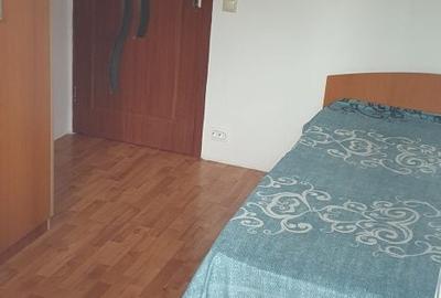 Apartament cu 2 camere semidecomandat în Central - 5