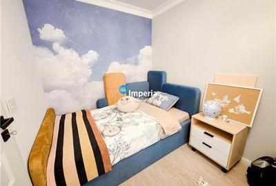 Apartament cu 3 camere decomandat în Galata - 11