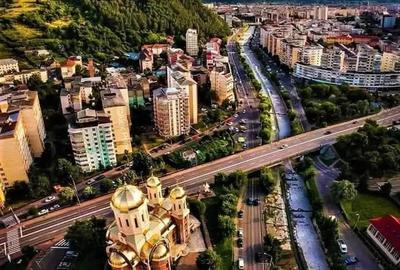 Apartament cu 5 camere decomandat în Central - 9