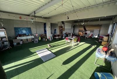 Apartament Duplex zona Tomis Nord - Campus - 10