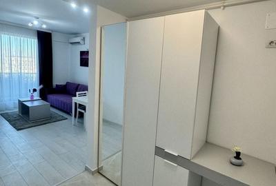 Apartament cu 2 camere în Cazino - 4