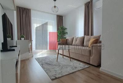 Inchiriere Apartament 2 Camere Panorama City