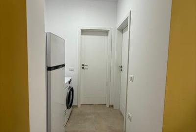 Apartament luminos, 2 camere, 48 mp utili, parter - Braytim Apartament luminos, 2 camere, 48 mp utili, parter - Braytim - 9