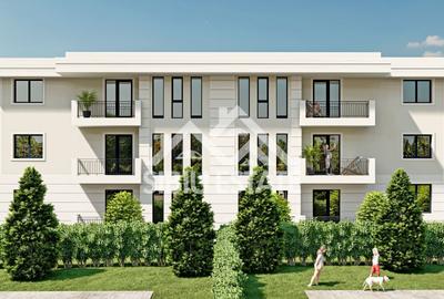 Apartament cu 2 camere decomandat în Șelimbăr - 6