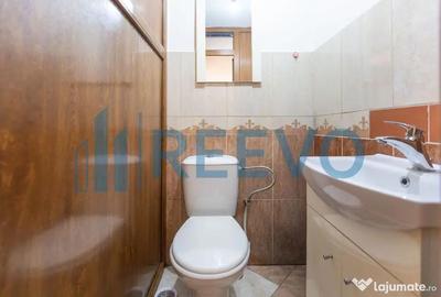 Spațiu comercial, de 33 mp, în Orizont - 15