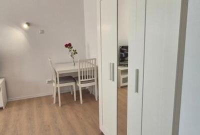 Apartament cu 2 camere, mobilat în Tei - 9