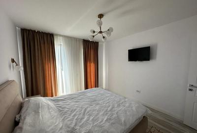 Apartament 2 camere *bloc nou* zona Coloana Infinitului Apartament 2 camere *bloc nou* zona Coloana Infinitului - 5