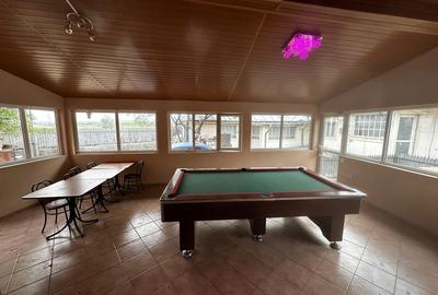 Casă cu 2 camere cu Teren 1530 Mp în Câmpineanca - 7