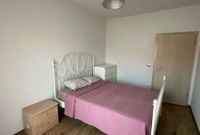 Apartament 2 camere de inchiriat Zorilor, str. Mircea Eliade - 2