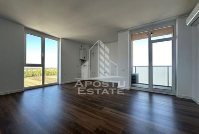 Apartamente cu 2 camere, predare la cheie, Torontalului - 2