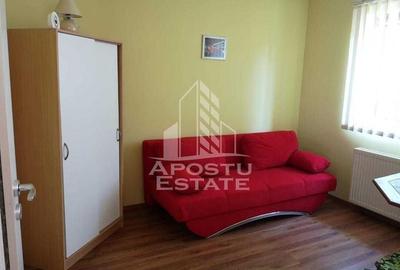 Casa individuala in Dumbravita, 2 locuri de parcare, Centrala proprie - 5